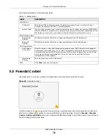 Preview for 70 page of ZyXEL Communications EX3510-B1 User Manual