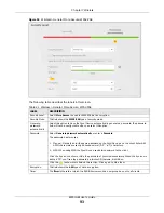 Preview for 93 page of ZyXEL Communications EX3510-B1 User Manual