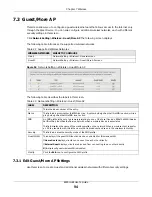 Preview for 94 page of ZyXEL Communications EX3510-B1 User Manual