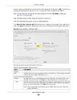 Preview for 99 page of ZyXEL Communications EX3510-B1 User Manual