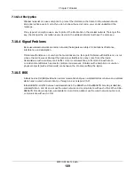 Preview for 109 page of ZyXEL Communications EX3510-B1 User Manual
