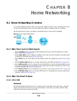 Preview for 118 page of ZyXEL Communications EX3510-B1 User Manual