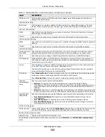 Preview for 123 page of ZyXEL Communications EX3510-B1 User Manual