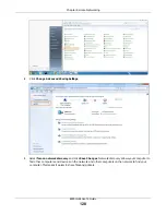 Preview for 128 page of ZyXEL Communications EX3510-B1 User Manual