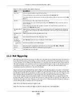 Preview for 172 page of ZyXEL Communications EX3510-B1 User Manual