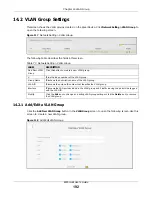 Preview for 192 page of ZyXEL Communications EX3510-B1 User Manual