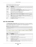 Preview for 203 page of ZyXEL Communications EX3510-B1 User Manual