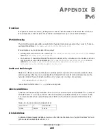 Preview for 289 page of ZyXEL Communications EX3510-B1 User Manual