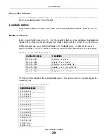 Preview for 290 page of ZyXEL Communications EX3510-B1 User Manual