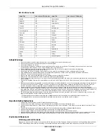 Preview for 302 page of ZyXEL Communications EX3510-B1 User Manual