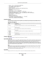 Preview for 304 page of ZyXEL Communications EX3510-B1 User Manual