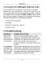 Preview for 7 page of ZyXEL Communications ExtraSmart ES-1552 Quick Start Manual