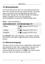 Preview for 12 page of ZyXEL Communications ExtraSmart ES-1552 Quick Start Manual