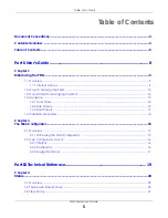 Preview for 5 page of ZyXEL Communications FMG Series User Manual