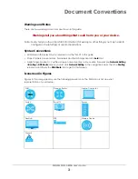 Preview for 3 page of ZyXEL Communications FMG3010-R20A User Manual