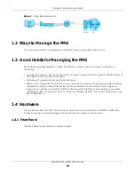 Preview for 10 page of ZyXEL Communications FMG3010-R20A User Manual