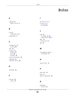 Preview for 50 page of ZyXEL Communications FMG3010-R20A User Manual