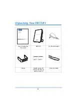 Preview for 5 page of ZyXEL Communications FMT3211 User Manual