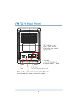 Preview for 7 page of ZyXEL Communications FMT3211 User Manual