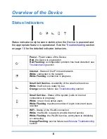 Предварительный просмотр 6 страницы ZyXEL Communications FMT3251 Quick Start Manual
