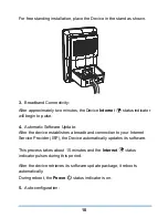 Предварительный просмотр 10 страницы ZyXEL Communications FMT3251 Quick Start Manual