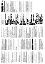 Preview for 2 page of ZyXEL Communications FN311 User Manual