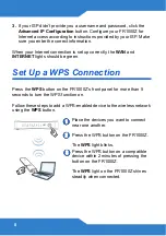 Предварительный просмотр 6 страницы ZyXEL Communications FR1000Z Manual