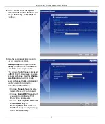Preview for 6 page of ZyXEL Communications G-1000 V2 Quick Start Manual