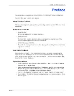 Preview for 17 page of ZyXEL Communications G-170S User Manual