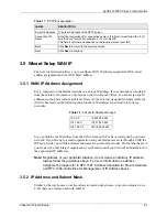 Preview for 61 page of ZyXEL Communications G-2000 Plus V2 User Manual