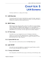 Preview for 73 page of ZyXEL Communications G-2000 Plus V2 User Manual