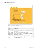 Preview for 108 page of ZyXEL Communications G-2000 Plus V2 User Manual