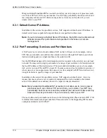 Preview for 118 page of ZyXEL Communications G-2000 Plus V2 User Manual