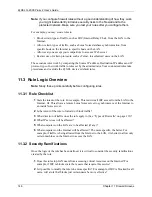 Preview for 146 page of ZyXEL Communications G-2000 Plus V2 User Manual