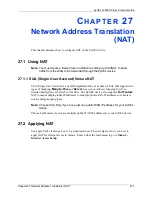 Preview for 277 page of ZyXEL Communications G-2000 Plus V2 User Manual