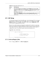 Preview for 279 page of ZyXEL Communications G-2000 Plus V2 User Manual