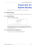 Preview for 317 page of ZyXEL Communications G-2000 Plus V2 User Manual