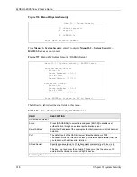 Preview for 318 page of ZyXEL Communications G-2000 Plus V2 User Manual