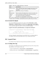 Preview for 326 page of ZyXEL Communications G-2000 Plus V2 User Manual