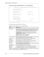 Preview for 352 page of ZyXEL Communications G-2000 Plus V2 User Manual