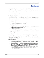 Preview for 17 page of ZyXEL Communications G-210H User Manual