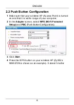 Preview for 8 page of ZyXEL Communications G-220 V2 Quick Start Manual