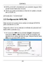 Preview for 34 page of ZyXEL Communications G-220 V2 Quick Start Manual