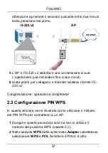 Preview for 57 page of ZyXEL Communications G-220 V2 Quick Start Manual