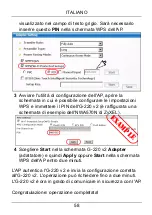 Preview for 58 page of ZyXEL Communications G-220 V2 Quick Start Manual