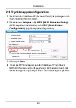 Preview for 80 page of ZyXEL Communications G-220 V2 Quick Start Manual