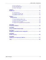 Preview for 15 page of ZyXEL Communications G-220 v3 User Manual