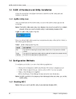 Preview for 26 page of ZyXEL Communications G-220 v3 User Manual