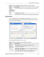 Preview for 99 page of ZyXEL Communications G-220 v3 User Manual