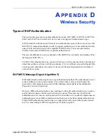 Preview for 105 page of ZyXEL Communications G-220 v3 User Manual